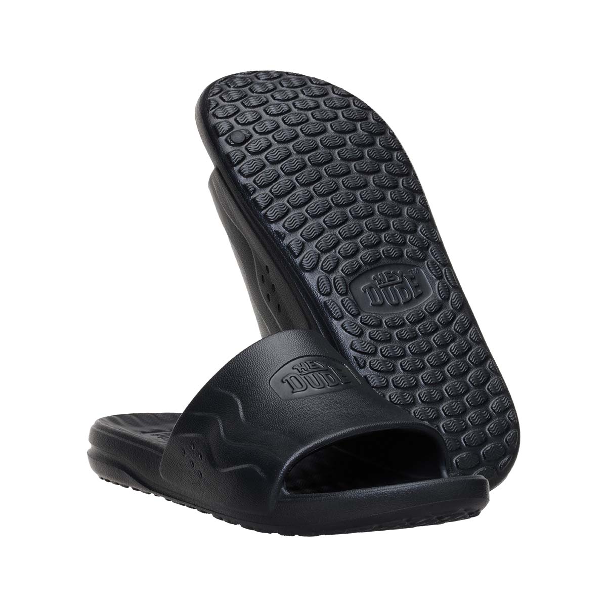 Wave Slide