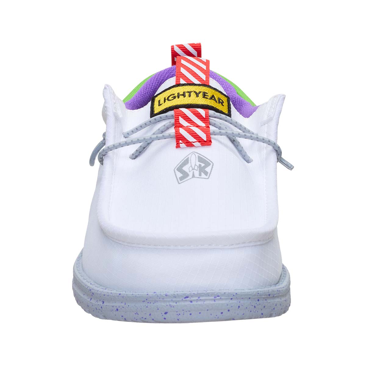 Wally Funk Buzz Lightyear