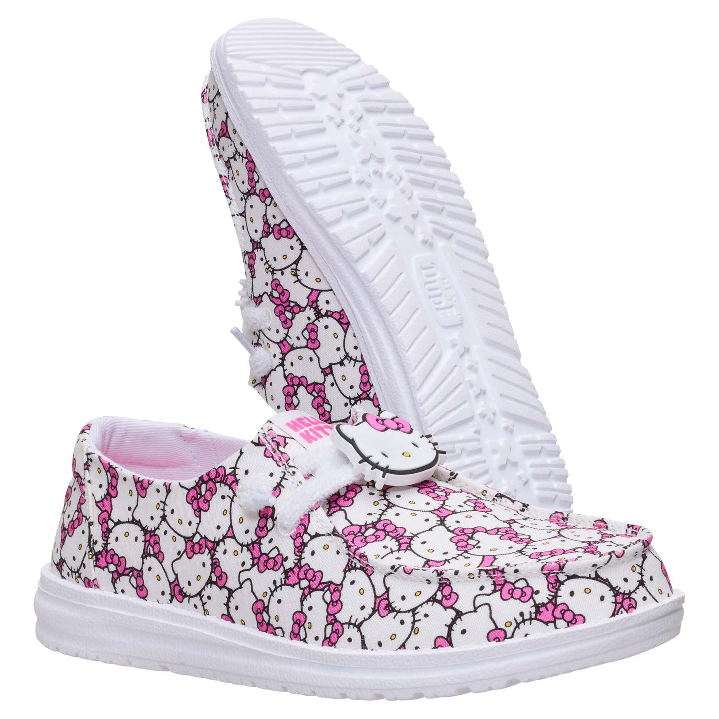 Wendy Hello Kitty Takeover