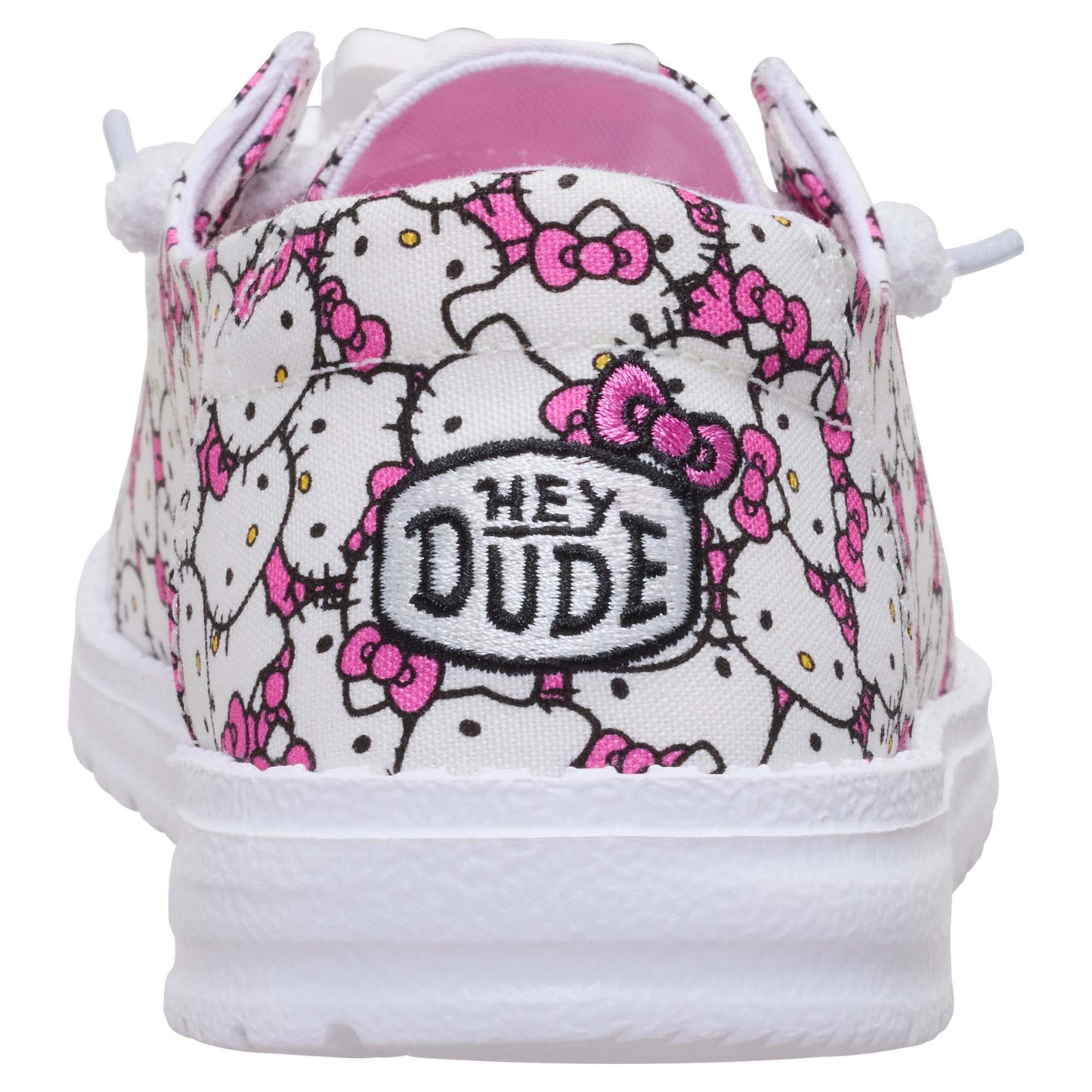Wendy Hello Kitty Takeover