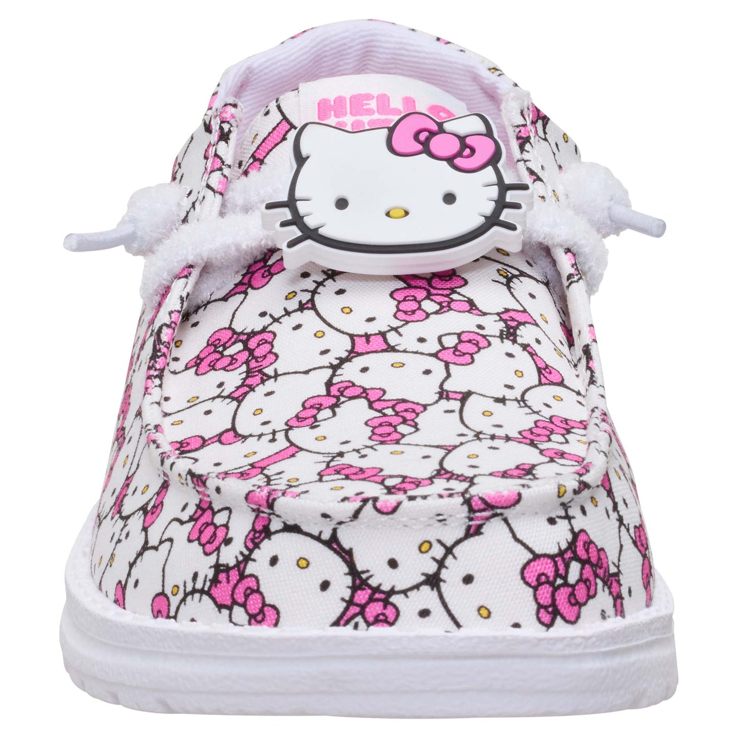 Wendy Hello Kitty Takeover