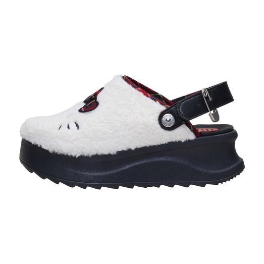 Hello Kitty Delray Clog