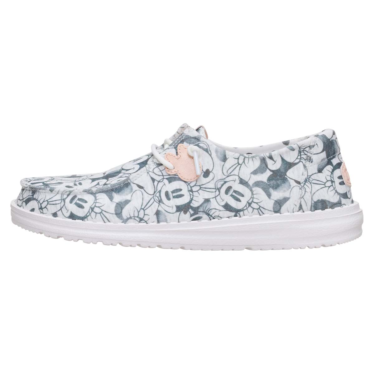 Wendy Minnie Mouse Print