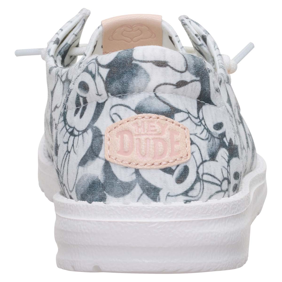 Wendy Minnie Mouse Print