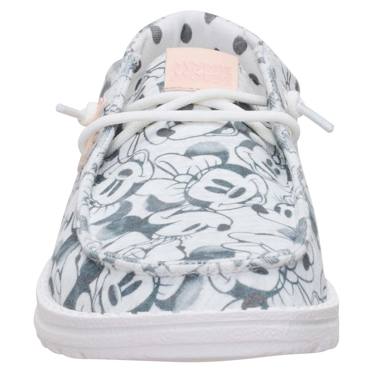 Wendy Minnie Mouse Print