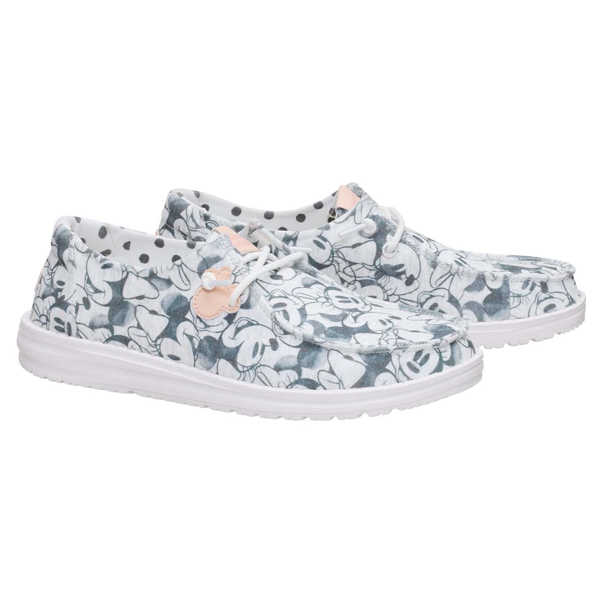 Wendy Minnie Mouse Print