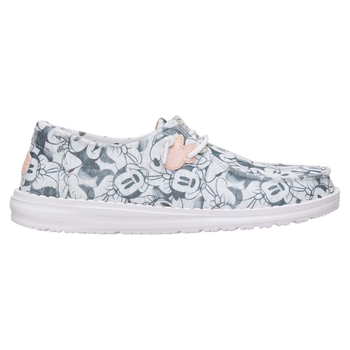 Wendy Minnie Mouse Print