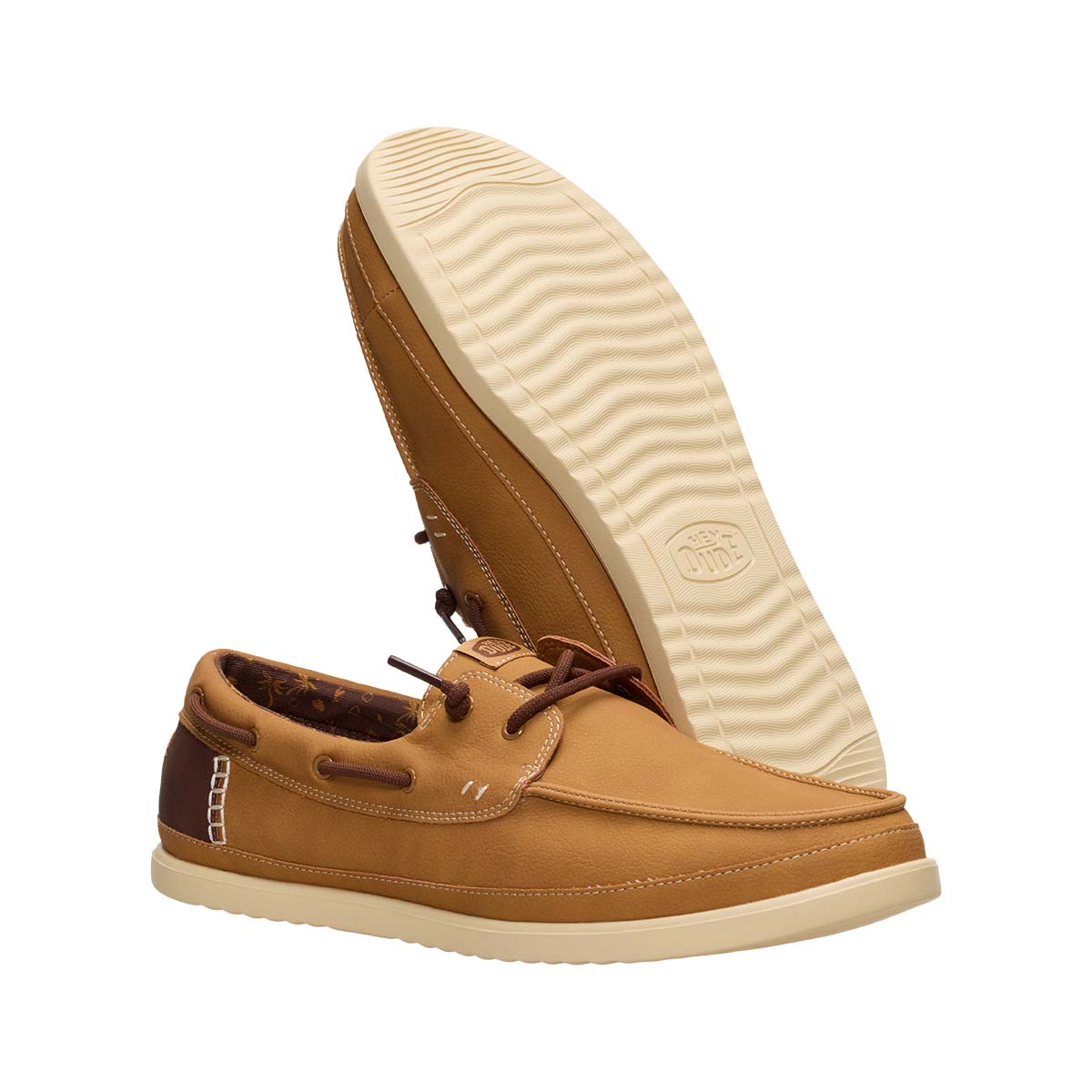 Harbor Lo Classic