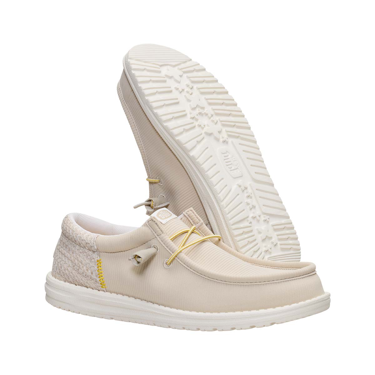 Wally Funk Multi Mesh