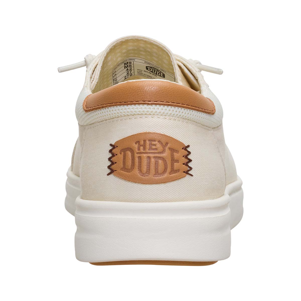 Paul Pro Stretch Canvas