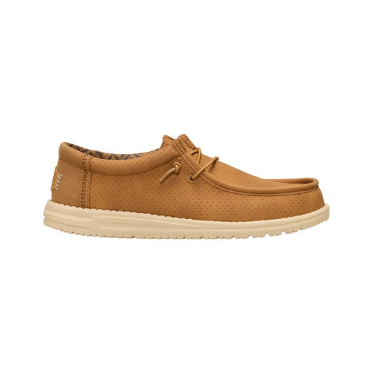 Wally Perf Classic