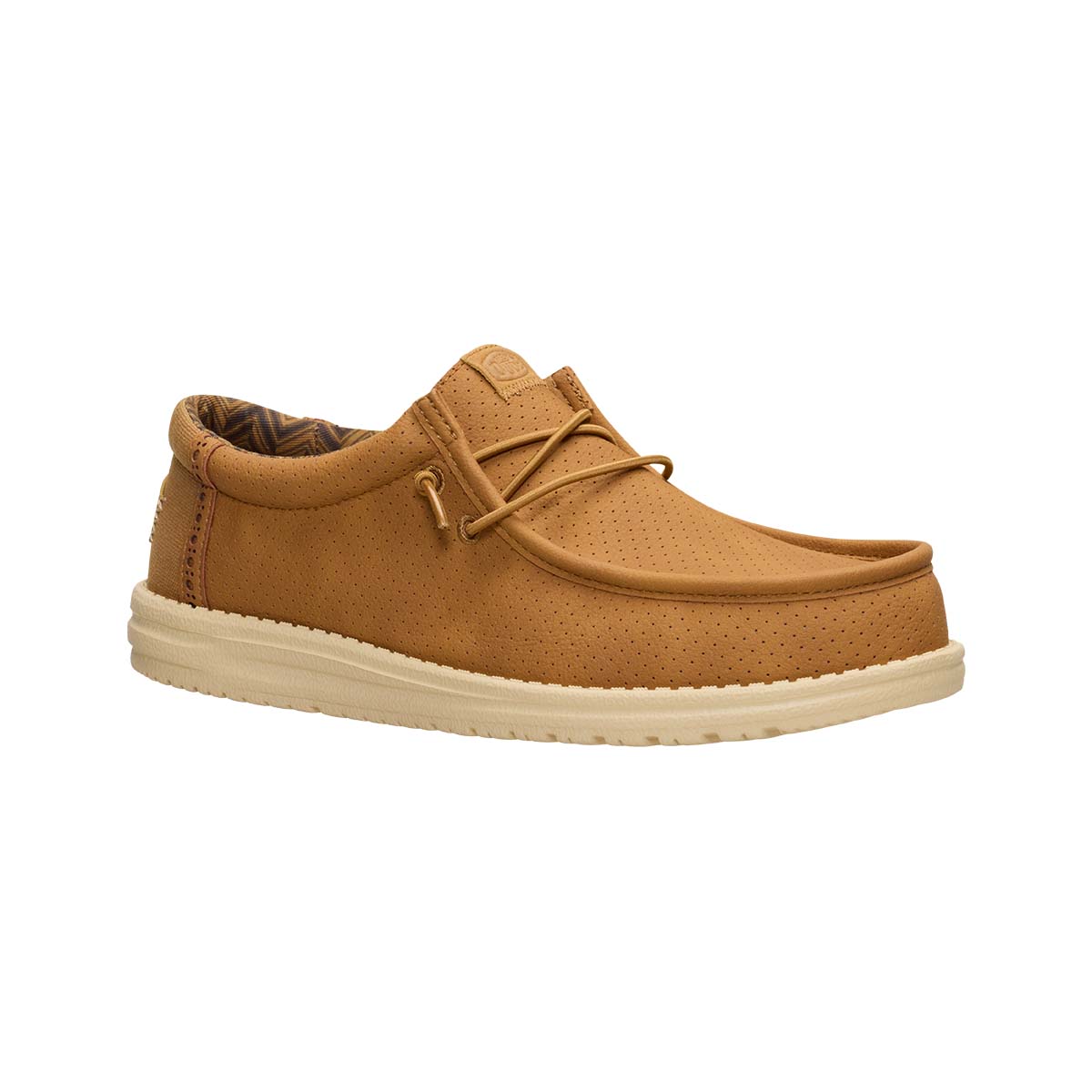 Wally Perf Classic