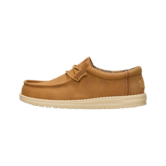 Wally Perf Classic
