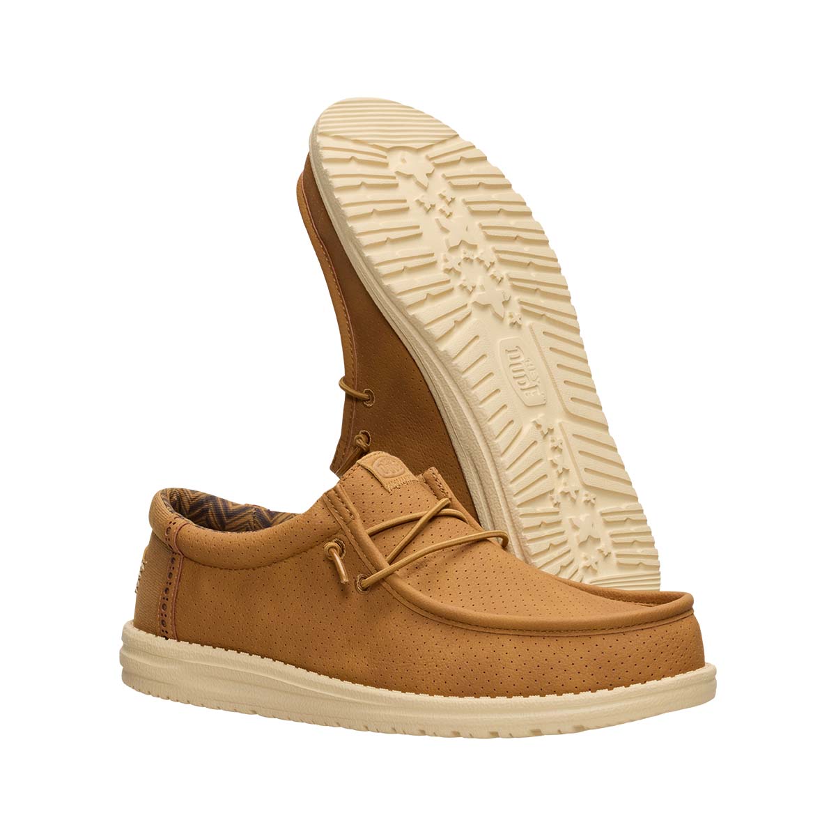 Wally Perf Classic
