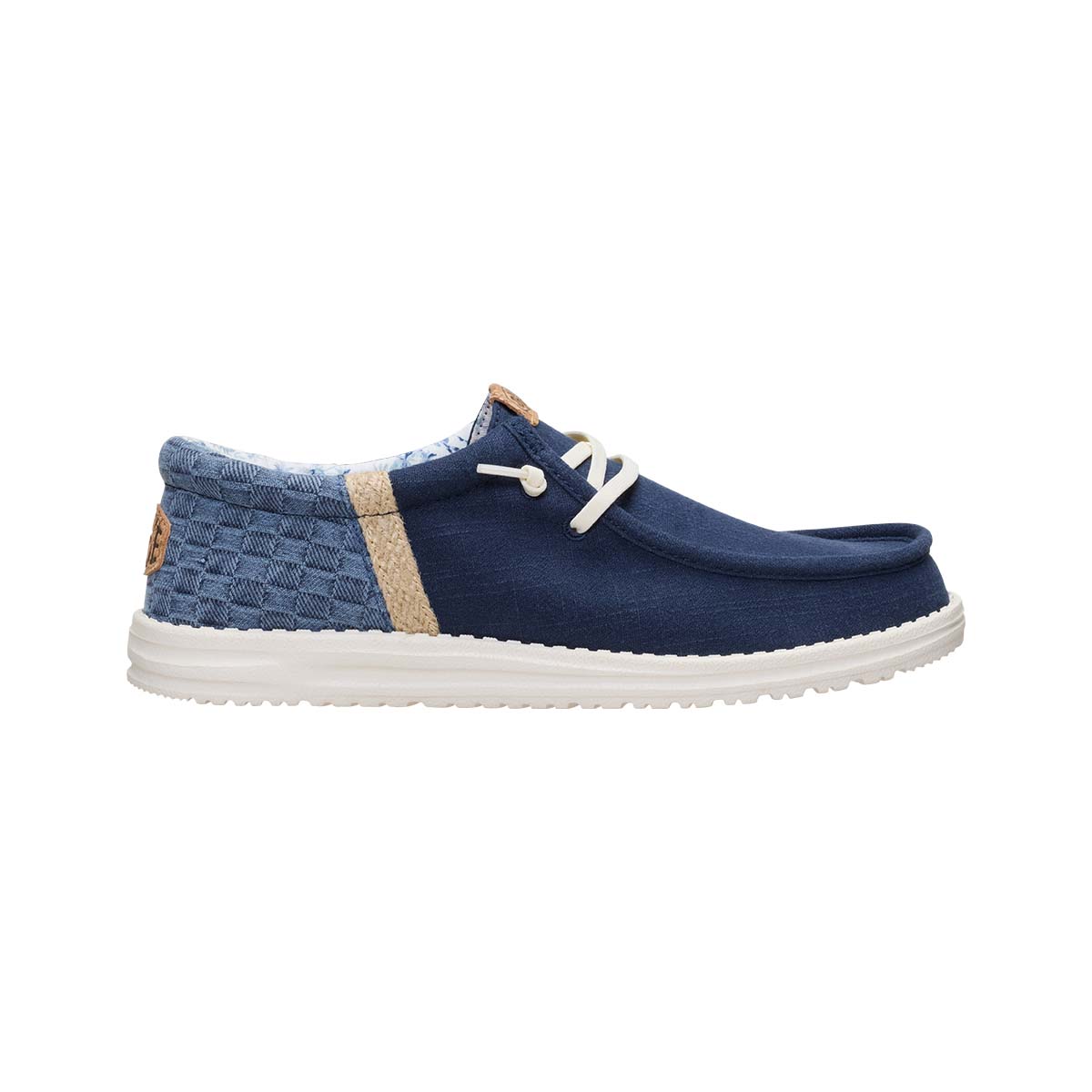 Wally Funk Summer Stitch