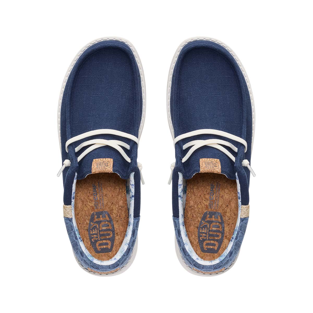 Wally Funk Summer Stitch