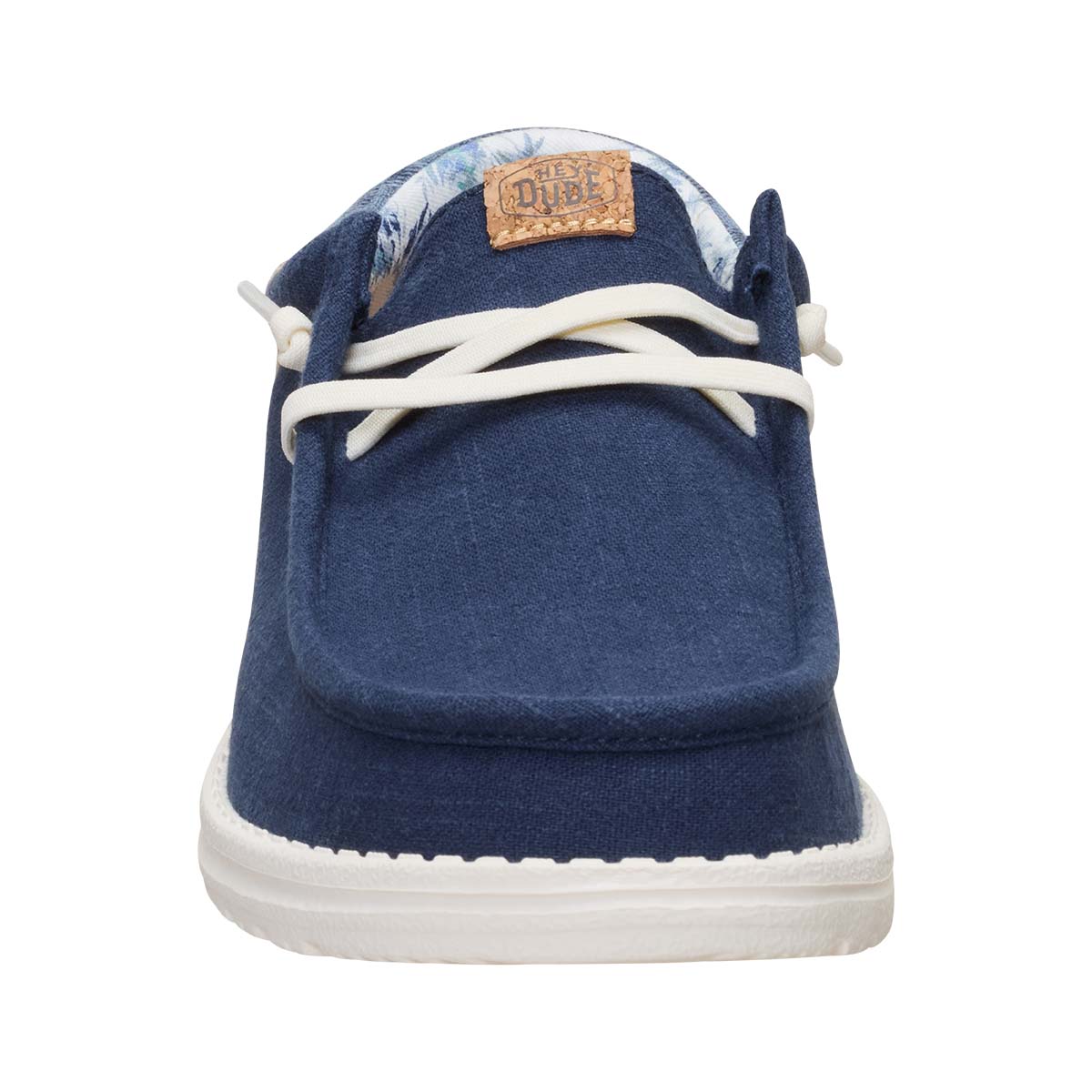 Wally Funk Summer Stitch