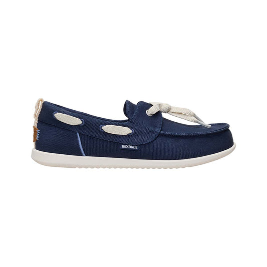 Harbor Breeze Lo Washed Twill