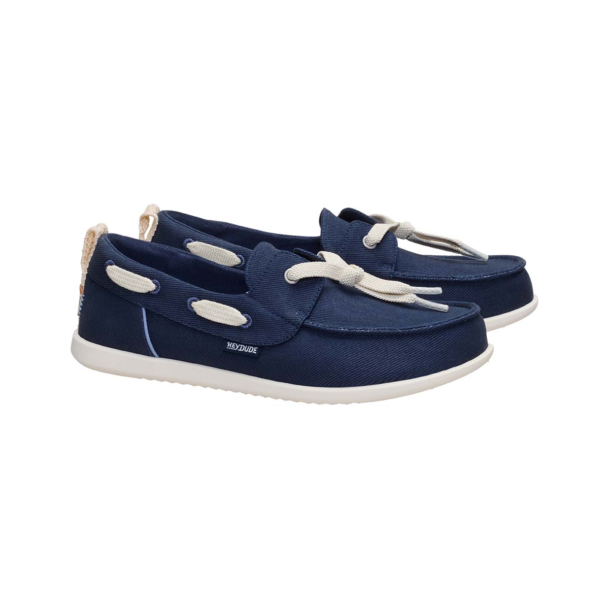 Harbor Breeze Lo Washed Twill