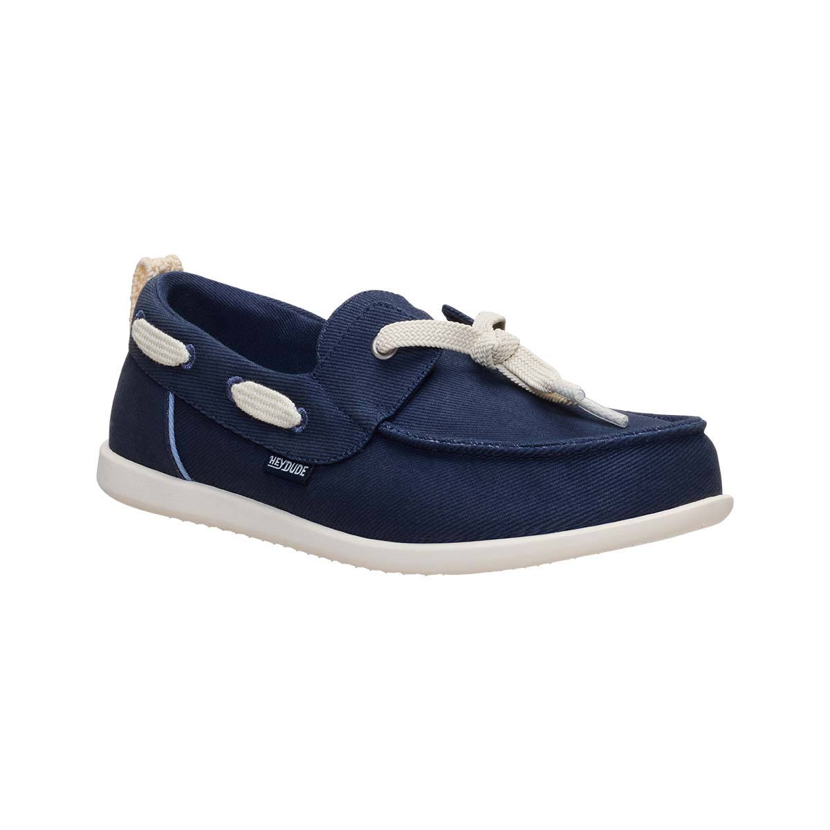 Harbor Breeze Lo Washed Twill