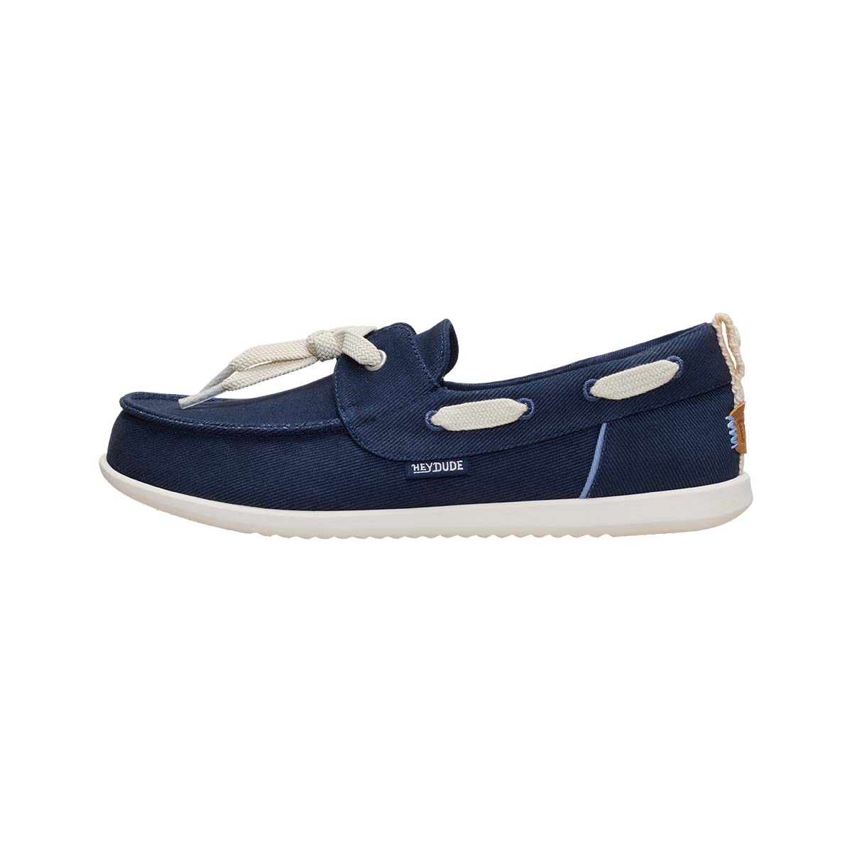 Harbor Breeze Lo Washed Twill
