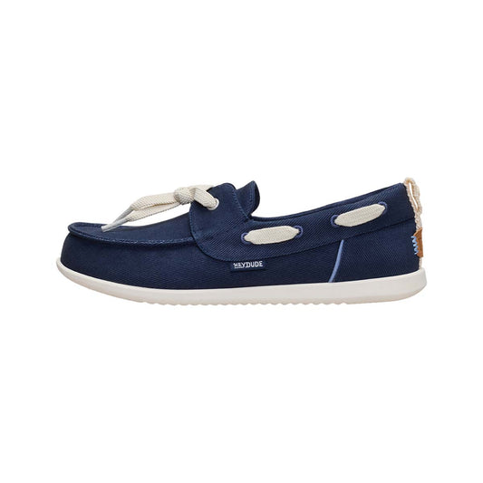 Harbor Breeze Lo Washed Twill