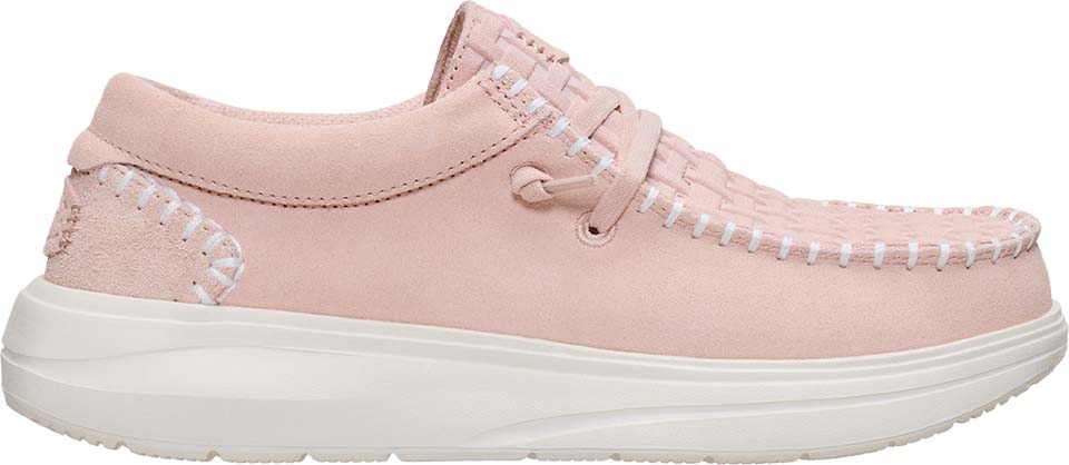 Wendy Comf Suede Perf