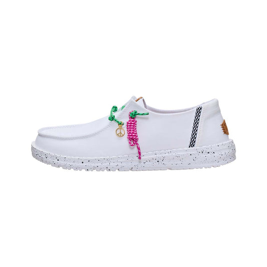 Wendy Getaway Lace