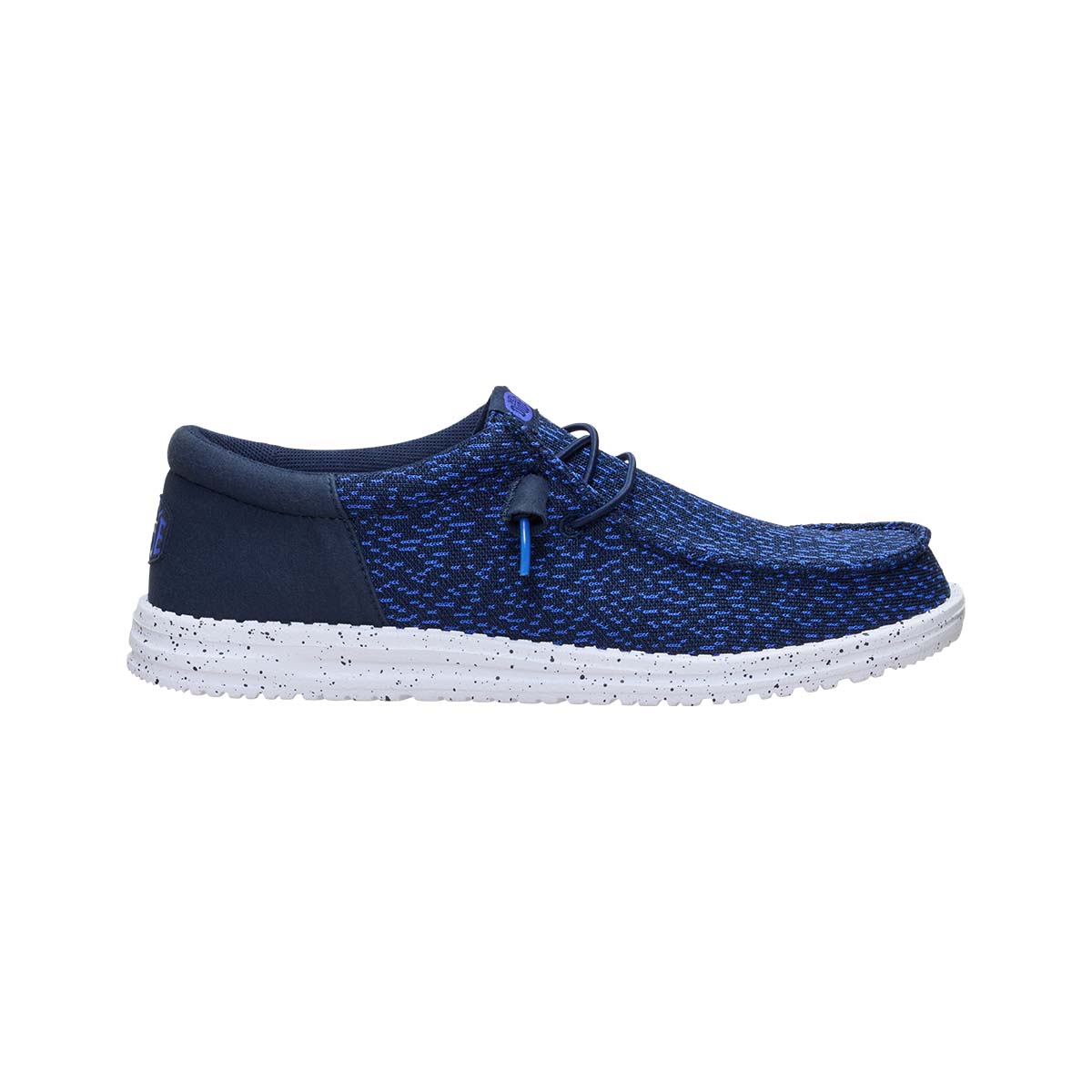 Wally Funk Stretch Speckle
