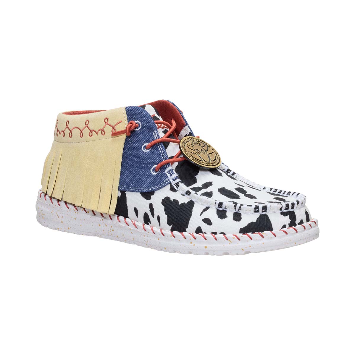 Wendy Mid Jessie