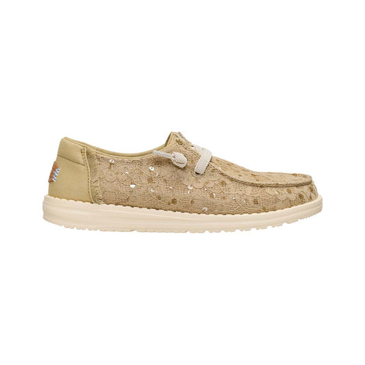 Wendy Sequin Lace