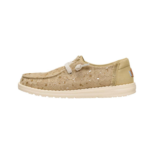 Wendy Sequin Lace