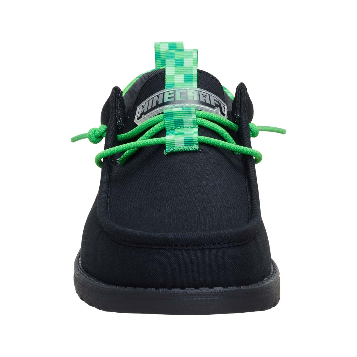 Wally Funk Minecraft Creeper BlkGGw