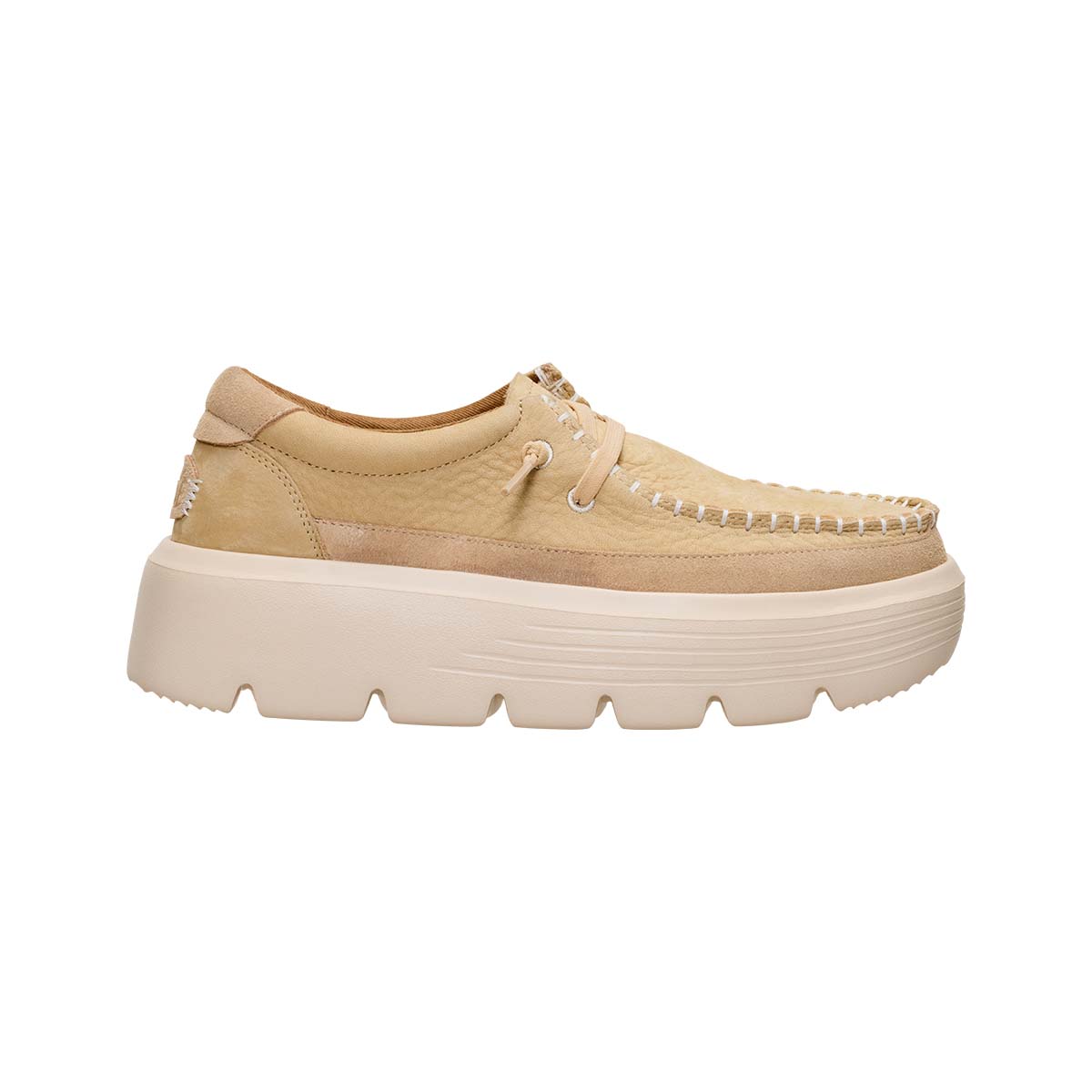 Austin Edge Ox Nubuck