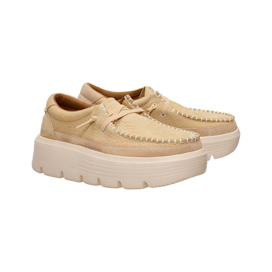 Austin Edge Ox Nubuck
