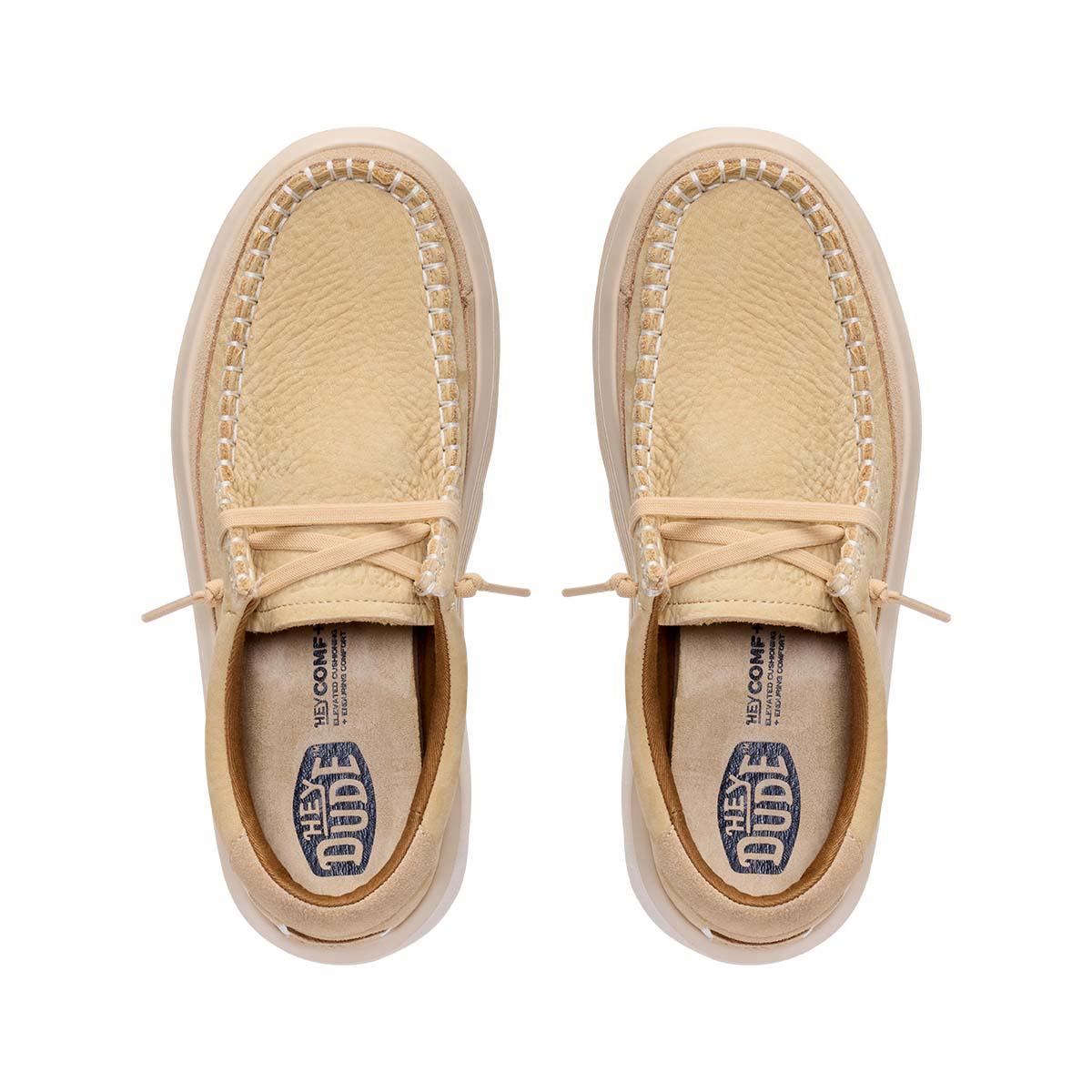Austin Edge Ox Nubuck