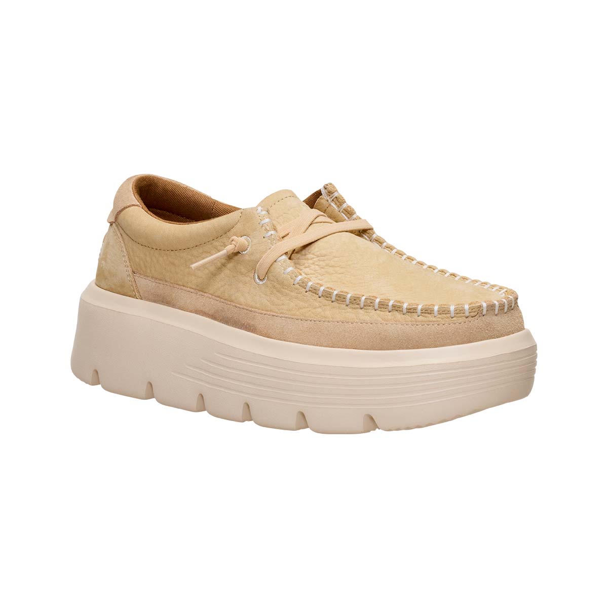 Austin Edge Ox Nubuck