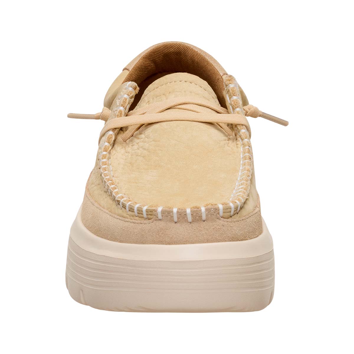 Austin Edge Ox Nubuck
