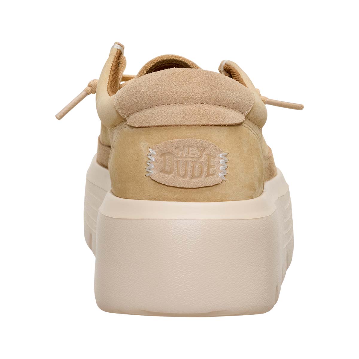 Austin Edge Ox Nubuck