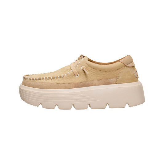 Austin Edge Ox Nubuck