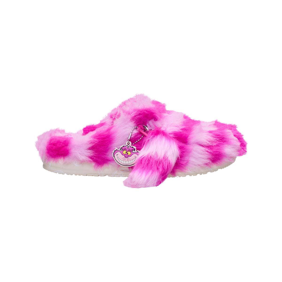 Wendy Slipper Cheshire Cat