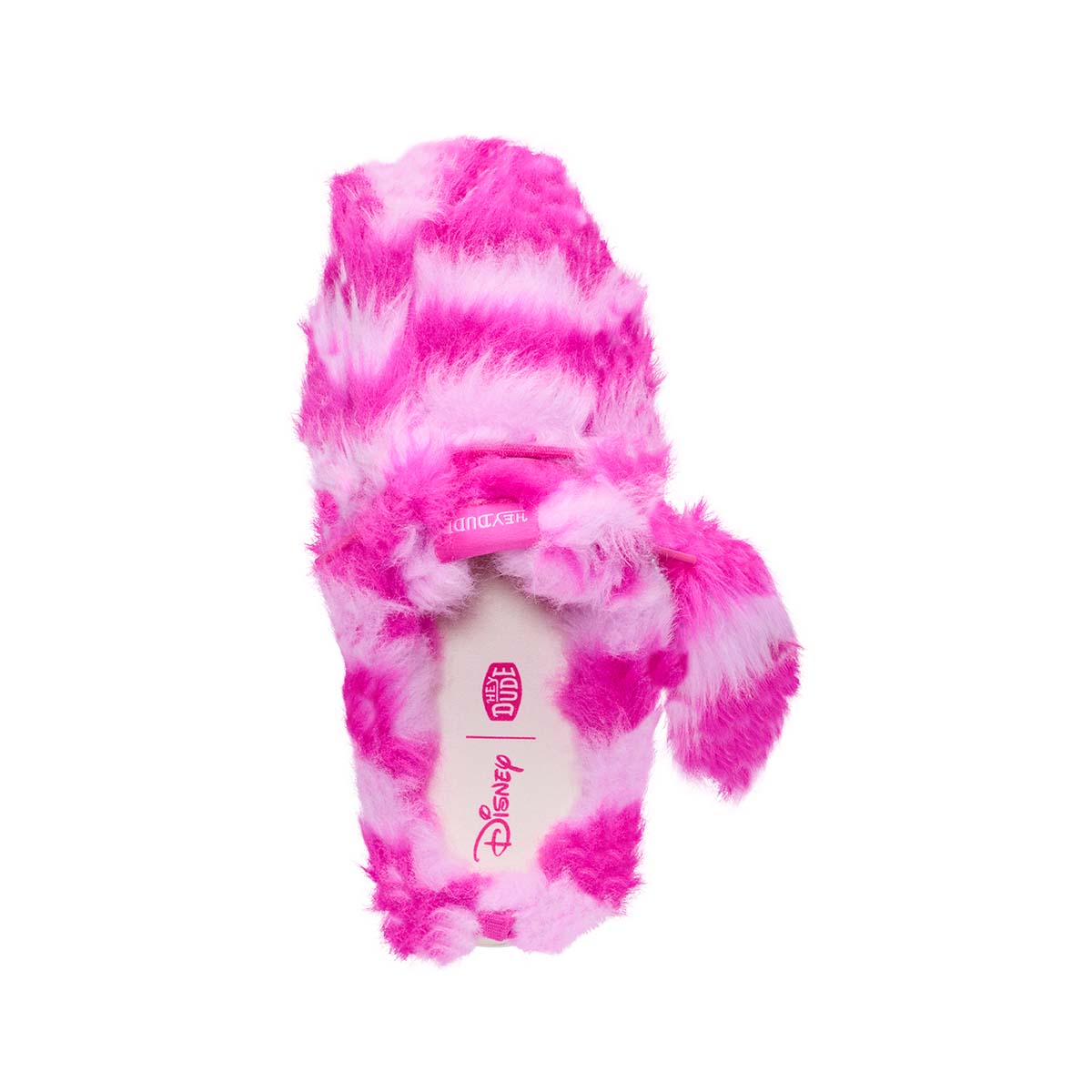 Wendy Slipper Cheshire Cat
