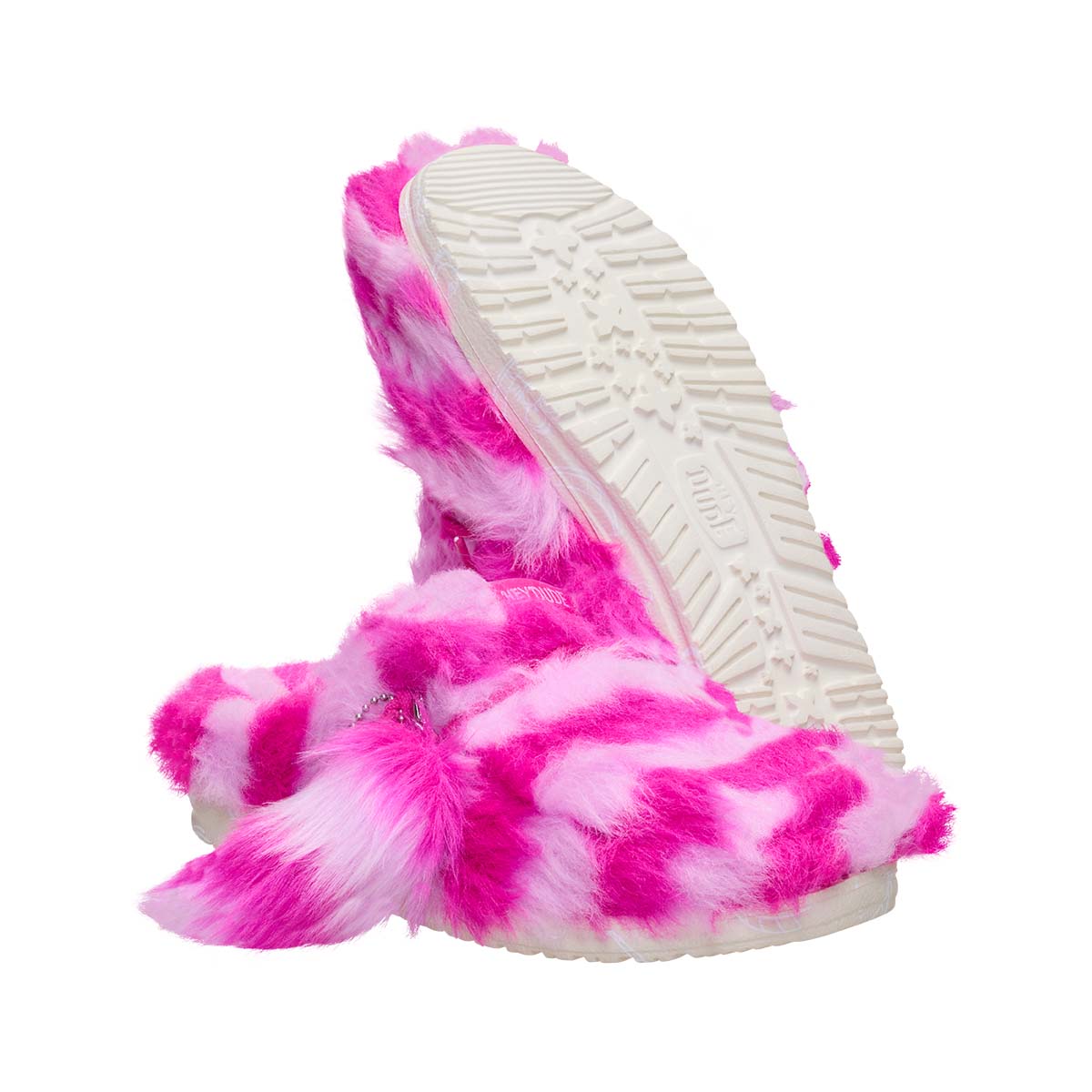 Wendy Slipper Cheshire Cat