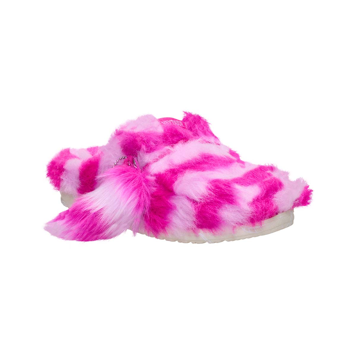 Wendy Slipper Cheshire Cat