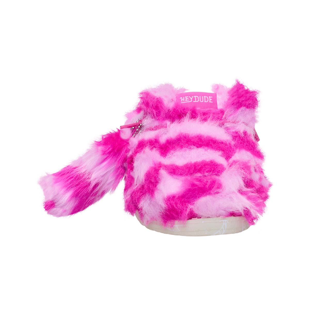 Wendy Slipper Cheshire Cat