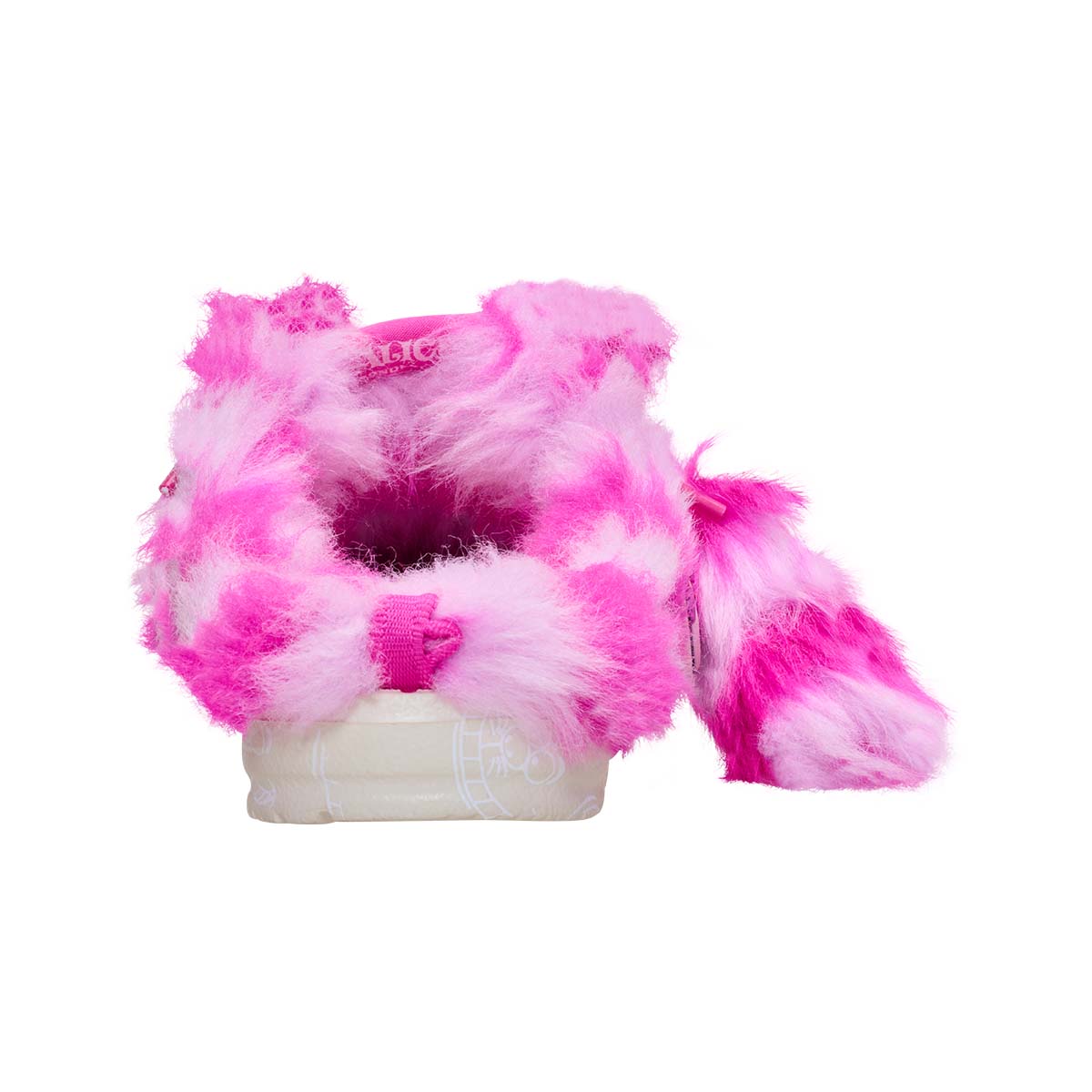 Wendy Slipper Cheshire Cat