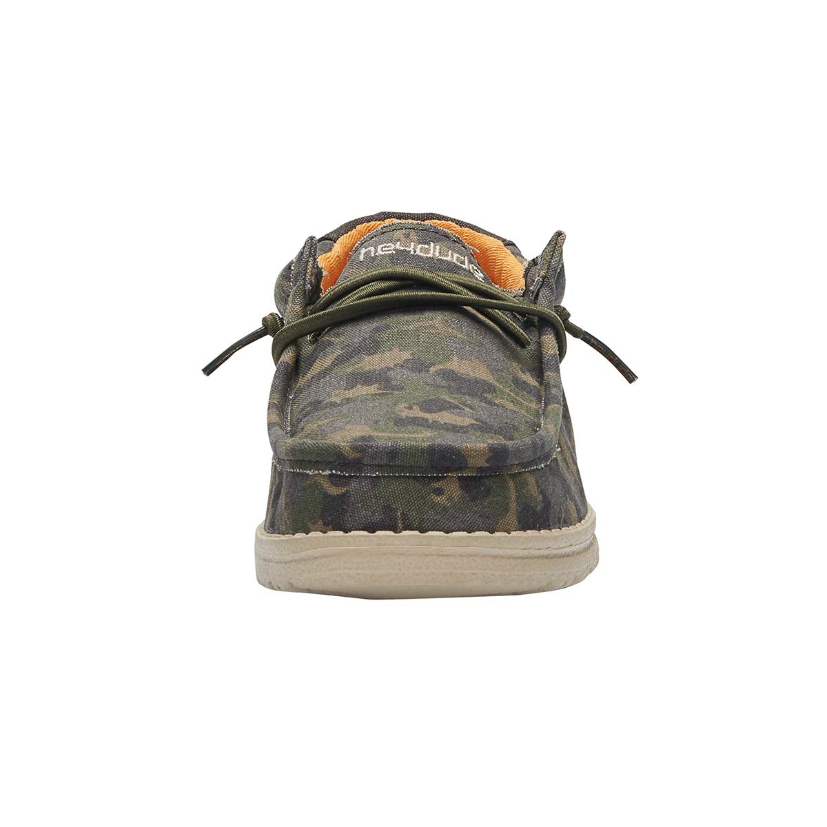 Wally Youth Camodino