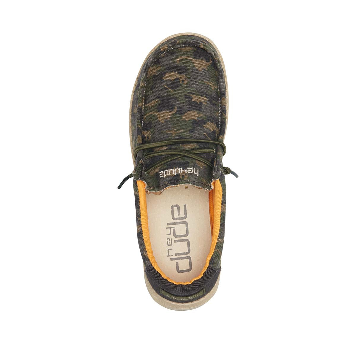Wally Youth Camodino