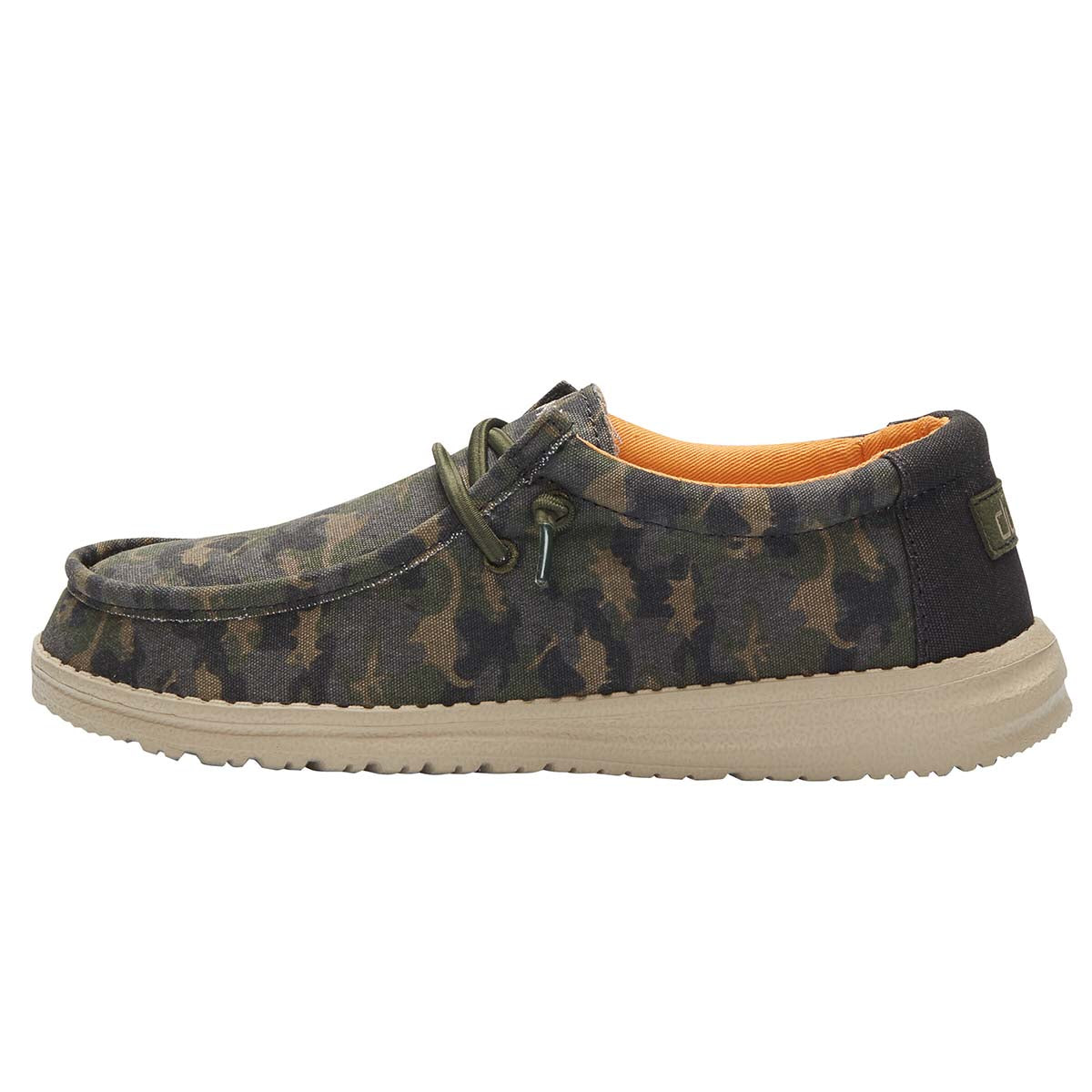 Wally Youth Camodino