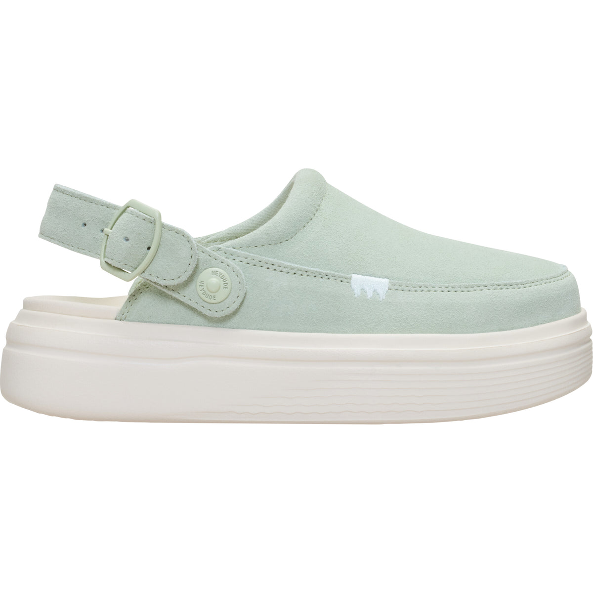 Austin Lift Clog